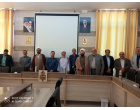نشست تخصصی هم‌اندیشی ویژه اساتید معارف اسلامی دانشگاه‌های خراسان جنوبی برگزار شد