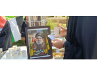 «سه‌شنبه‌های مهدوی» دانشگاه بیرجند برگزار شد / گرامیداشت شهادت امام شهید، دانش‌آموزان میناب و سید حسن نصرالله