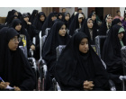 گردهمایی دانشجویان کنشگر دانشگاه‌های مرکز استان خراسان جنوبی با سخنرانی حاج عظیم ابراهیم‌پور