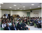 آیین دانش‌آموختگی دانشجویان بین‌الملل دانشگاه بیرجند برگزار شد