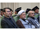 آیین دانش‌آموختگی دانشجویان بین‌الملل دانشگاه بیرجند برگزار شد