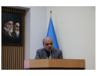 آیین دانش‌آموختگی دانشجویان بین‌الملل دانشگاه بیرجند برگزار شد