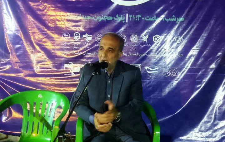میز گفتگو دانشگاه و مردم با محوریت بازخوانی عملیات بیت المقدس و انطباق آن با دفاع مقدس رمضان