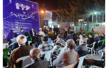 نشست«میزگفت وگوی دانشگاه» با محوریت بررسی تطبیقی سبک زندگی در اروپا و آمریکا در برابر سبک زندگی ایرانی ـ اسلامی
