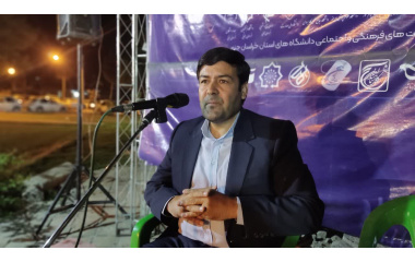 نشست «میز گفت‌وگوی دانشگاه و مردم» با محوریت نگاهی به همبستگی تا واگرایی ملی در تاریخ معاصر ایران