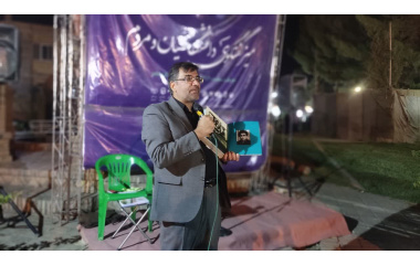نشست «میز گفت‌وگوی دانشگاه و مردم» با محوریت مقاومت در تربیت اسلامی؛ واکاوی مبانی، اصول و راهکارهای تربیتی