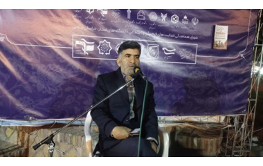 نشست «میز گفت‌وگوی دانشگاه و مردم» با محوریت «سیره حضرت زهرا(سلام‌الله‌علیها) در نگاه و اندیشه رهبر شهید انقلاب»