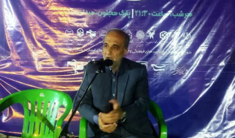 میز گفتگو دانشگاه و مردم با محوریت بازخوانی عملیات بیت المقدس و انطباق آن با دفاع مقدس رمضان