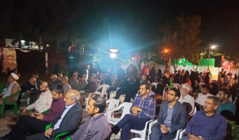 نشست«میزگفت وگوی دانشگاه» با محوریت تربیت فرزند و فرزند پروری
