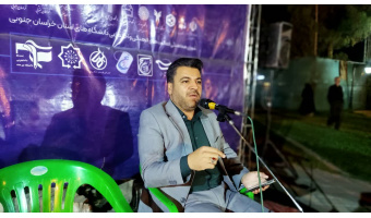 نشست «میز گفت‌وگوی دانشگاه و مردم» با محوریت بازخوانی مدل حکمرانی امامین انقلاب با تأکید بر قائد شهید امت