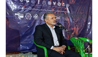 نشست «میز گفت‌وگوی دانشگاه و مردم» با محوریت امکانهای غیر آمریکایی- آیا راه مقابله با آمریکا فقط موشک هست؟