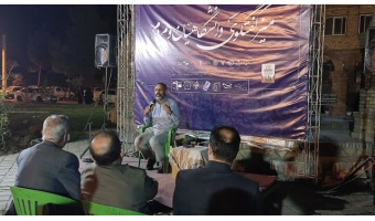 نشست «میز گفت‌وگوی دانشگاه و مردم» با محوریت «تحلیل جبهه مقاومت به مناسبت سالروز شهادت یحیی سنوار»