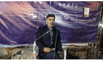 نشست «میز گفت‌وگوی دانشگاه و مردم» با محوریت «سیره حضرت زهرا(سلام‌الله‌علیها) در نگاه و اندیشه رهبر شهید انقلاب»