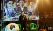 نشست «میز گفت‌وگوی دانشگاه و مردم» بامحوریت جنگ روانی و رسانه ای در کربلا و درس های آن برای امروز