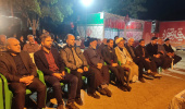 نشست «میز گفت‌وگوی دانشگاه و مردم» با محوریت اصول و قواعد مناظره از منظر امام صادق «ع» و پیشرفت علمی در دوران امام صادق «ع»