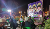 نشست «میز گفت‌وگوی دانشگاه و مردم» با محوریت بایستگی توحید در سیاست و نقش علوم غریبه در جنگهای ترکیبی و نامتقارن