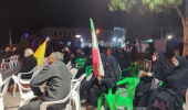 نشست «میز گفت‌وگوی دانشگاه و مردم» با محوریت  بازخوانی ریشه های تاریخی اسرائیل و پیوند آن با سیاست آمریکا