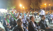 نشست «میز گفت‌وگوی دانشگاه و مردم» با محوریت نیم قرن تقابل و شکست آمریکا در مقابل ملت ایران