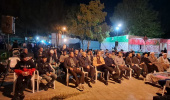 میز گفتگو دانشگاه و مردم با محوریت ماهیت مشارکت سیاسی در ایران پسا انقلاب