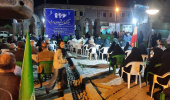 میز گفتگو دانشگاه و مردم با محوریت گنج ارزشمند فرزندان آخرالزمانی