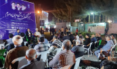 میز گفتگو دانشگاه و مردم با محوریت نشست تخصصی «جنگ رمضان؛ دورنمای ایران نوین در پساجنگ، الزامات و تمهیدات»