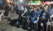 میز گفتگو دانشگاه و مردم با محوریت جنگ تحمیلی رمضان بر مجموعه امنیتی منطقه خلیج فارس