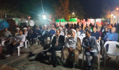 نشست «میز گفت‌وگوی دانشگاه و مردم» با محوریت نقش زبان فارسی در حفظ هویت فرهنگی ایرانیان
