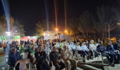 میز گفتگو دانشگاه و مردم با محوریت نقش فردوسی در تکوین هویت ایرانی- اسلامی