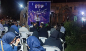 نشست «میز گفت‌وگوی دانشگاه و مردم» با محوریت جمعیت، ازدواج و خانواده