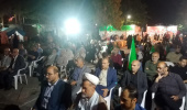میز گفتگو دانشگاه و مردم با محوریت با عنوان شهید رئیسی؛ مسیر خدمت از تحول خواهی تا شهادت