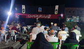 نشست «میز گفت‌وگوی دانشگاه و مردم» با محوریت شخصیت و منش شهید رئیسی در کلام قائد شهید امت