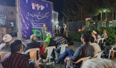 نشست «میز گفت‌وگوی دانشگاه و مردم» با محوریت  نقش رزمندگان استان خراسان جنوبی در فتح خرمشهر با گذری به جنگ رمضان