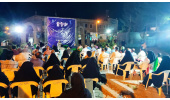 نشست میز گفتگو با محوریت خانواده و تربیت فرزند