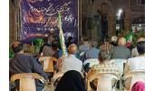 نشست«میزگفت وگوی دانشگاه» با محوریت بازخوانی پیام اخیر مقام معظم رهبری درباره‌ حماسه عظیم بدرقه آقای شهید ایران و تبیین مسائل مهم کشور