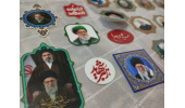 تجلیل کانون مهدویت دانشگاه بیرجند از نیروهای خدمات شهرداری