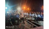 نشست «میز گفتوگوی دانشگاه و مردم» با محوریت پیامبر اسلام محور وحدت مسلمانان