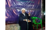 نشست «میز گفتوگوی دانشگاه و مردم» با محوریت سیره نبوی پیامبر خاتم(ص)