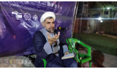 نشست «میز گفتوگوی دانشگاه و مردم» با محوریت امید و آیندهنگری در بیانات قائد شهید امت