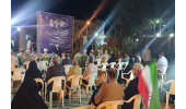 نشست «میز گفت‌وگوی دانشگاه و مردم» با محوریت «سلسله جلسات سیره مبارکه نبوی»