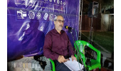 نشست «میز گفتوگوی دانشگاه و مردم» با محوریت «بررسی جریان صدر اسلام و تطابق با جریان عصر حاضر»