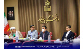 آغاز پانزدهمین دوره طرح ضیافت اندیشه استادان دانشگاه بیرجند با محوریت تحولات سیاست خارجی