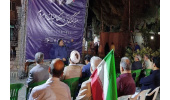 نشست «میز گفت‌وگوی دانشگاه و مردم» با محوریت «جنگ شناختی و اثرات اجتماعی آن »