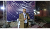 نشست «میز گفت‌وگوی دانشگاه و مردم» با محوریت  «اهمیت سلامت روان در جامعه»
