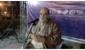 نشست «میز گفت‌وگوی دانشگاه و مردم» با محوریت«استراتژی آمریکا و روسیه در طی جنگ های جهانی با تاکید بر مرزهای ممتاز ایران و تاثیر آن بر امنیت داخلی و منطقه ای و مرزهای شرقی خراسان»