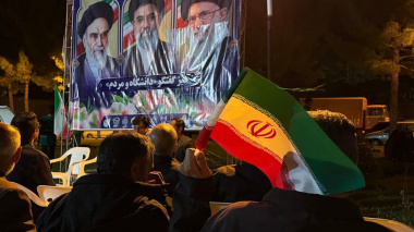 نشست علمی با موضوع بررسی ابعاد جنگ  با محوریت "ضرورت‌ های نظارت بر بازار در ایام جنگ رمضان "