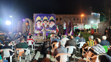 نشست «میز گفت‌وگوی دانشگاه و مردم» با محوریت نیم قرن تقابل و شکست آمریکا در مقابل ملت ایران