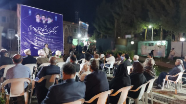 میز گفتگو دانشگاه و مردم با محوریت تبیین ضرورت بازشناسی ابعاد شخصیتی شهید مطهری برای نسل جوان