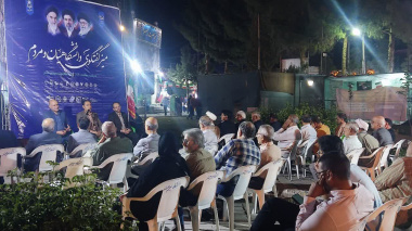 میز گفتگو دانشگاه و مردم با محوریت راه حل های مردم پایه برای کاهش ناترازی برق