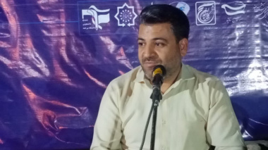 میز گفتگو دانشگاه و مردم با محوریت با عنوان شهید رئیسی؛ مسیر خدمت از تحول خواهی تا شهادت