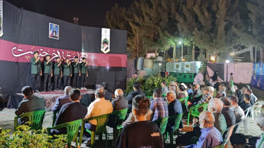 نشست «میز گفت‌وگوی دانشگاه و مردم» با محوریت یادواره شهدای خدمت و دستاوردهای سه سال دولت سیزدهم